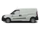 Used 2017 Ram ProMaster City Van